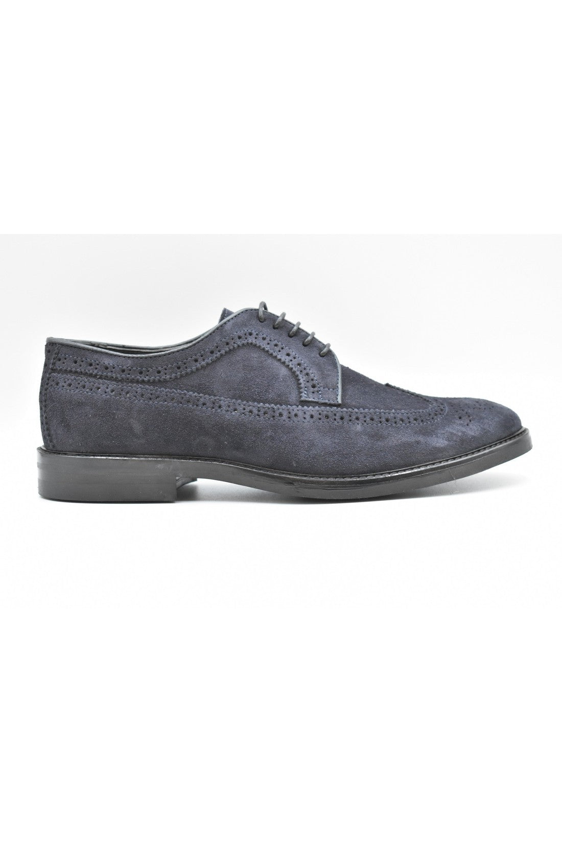 FLORSHEIM-OUTLET-SALE-Laced BLAU-ARCHIVIST