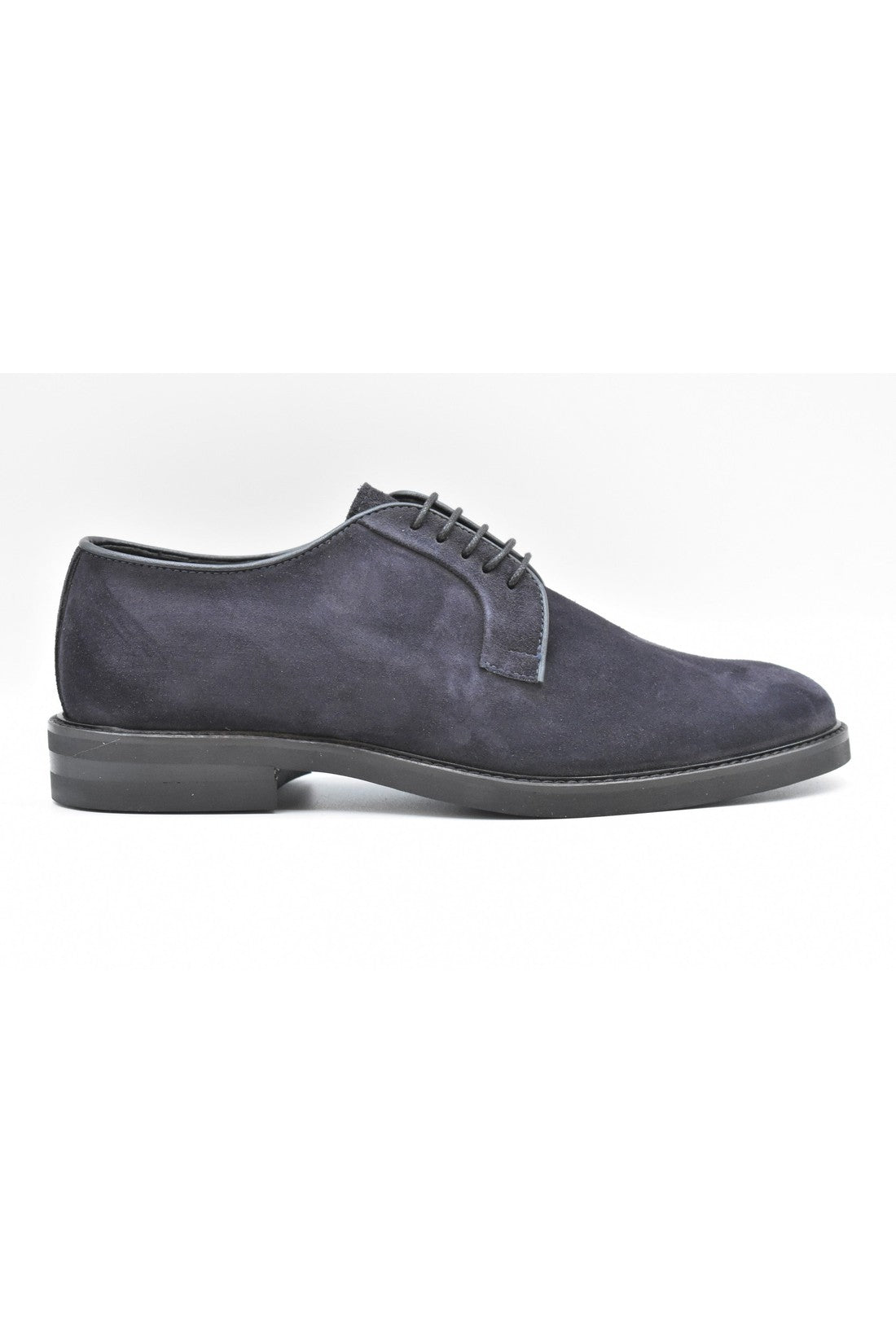 FLORSHEIM-OUTLET-SALE-Laced BLAU-ARCHIVIST