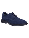 HOGAN-OUTLET-SALE-Laced BLAU-ARCHIVIST