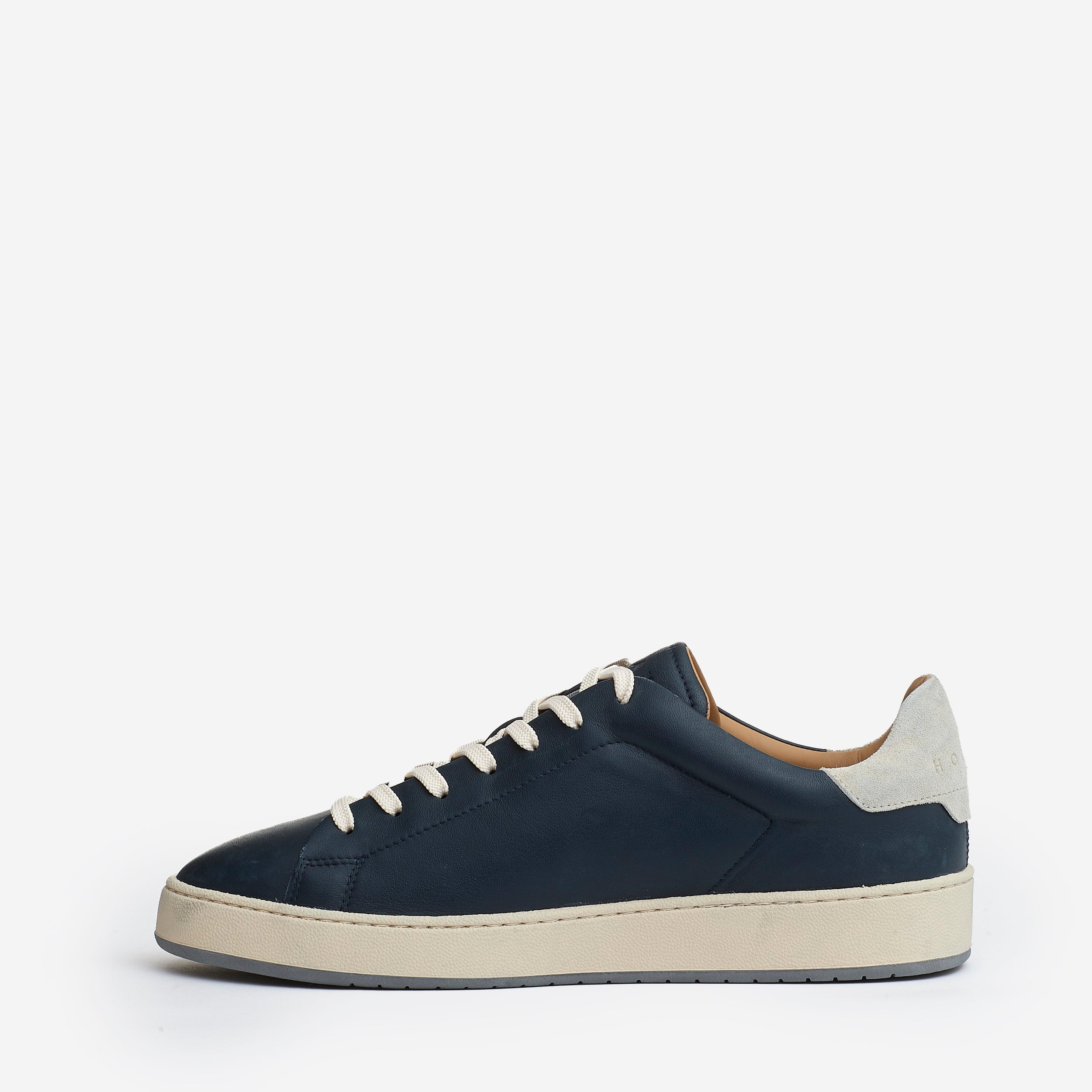 HOGAN-OUTLET-SALE-Laced BLAU-ARCHIVIST