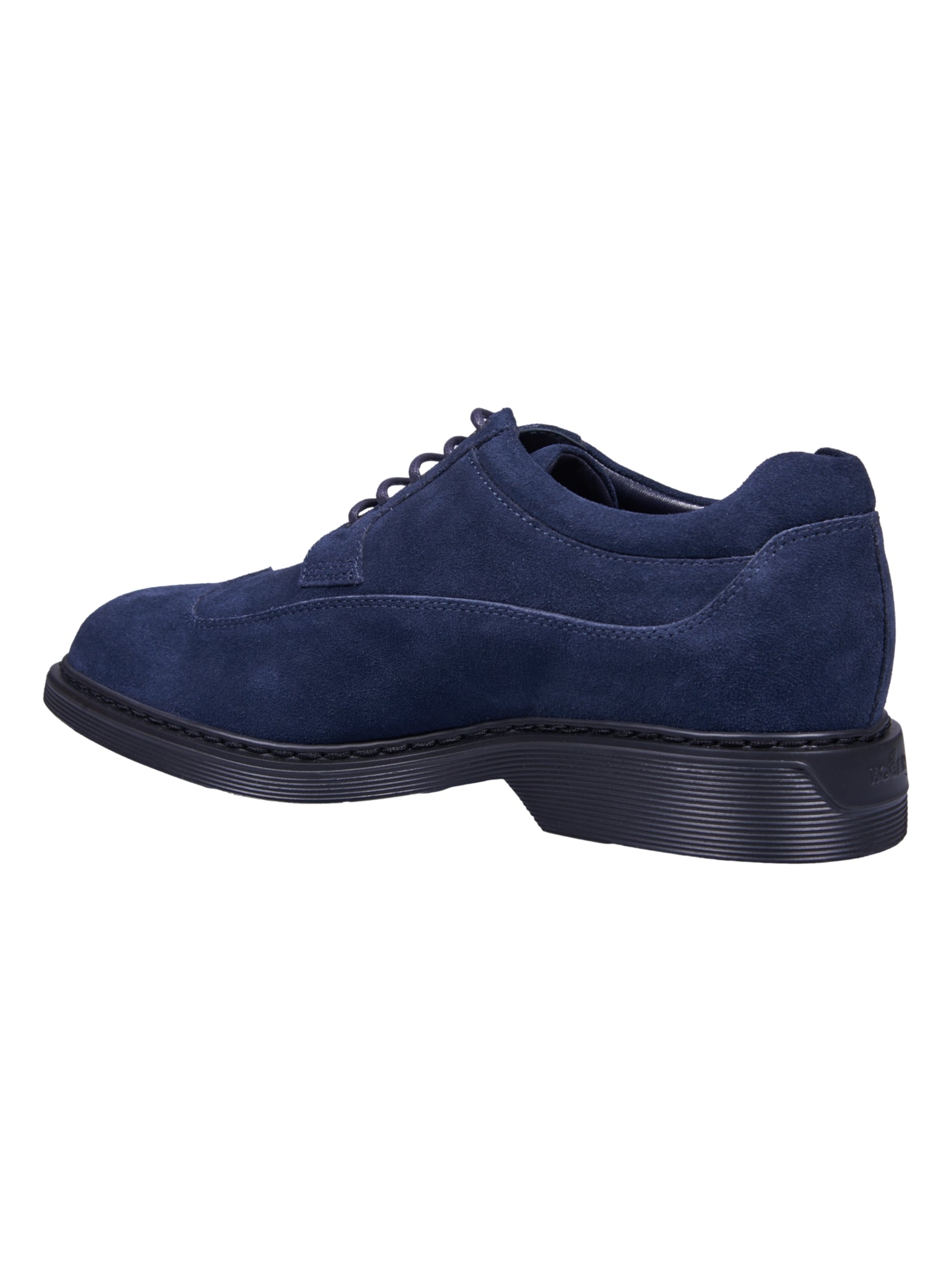 HOGAN-OUTLET-SALE-Laced BLAU-ARCHIVIST