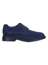 HOGAN-OUTLET-SALE-Laced BLAU-ARCHIVIST