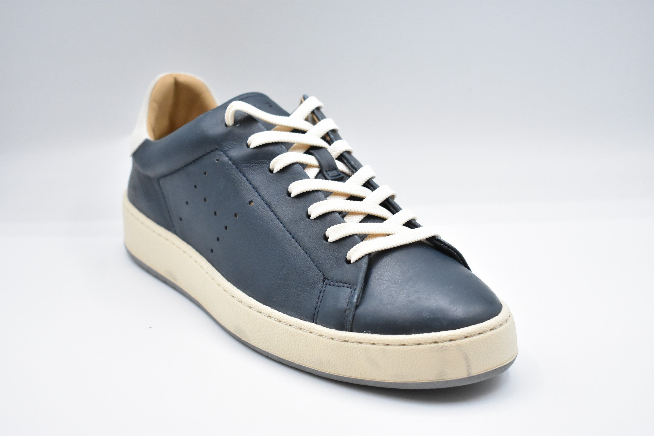 Hogan-OUTLET-SALE-Laced BLAU-ARCHIVIST