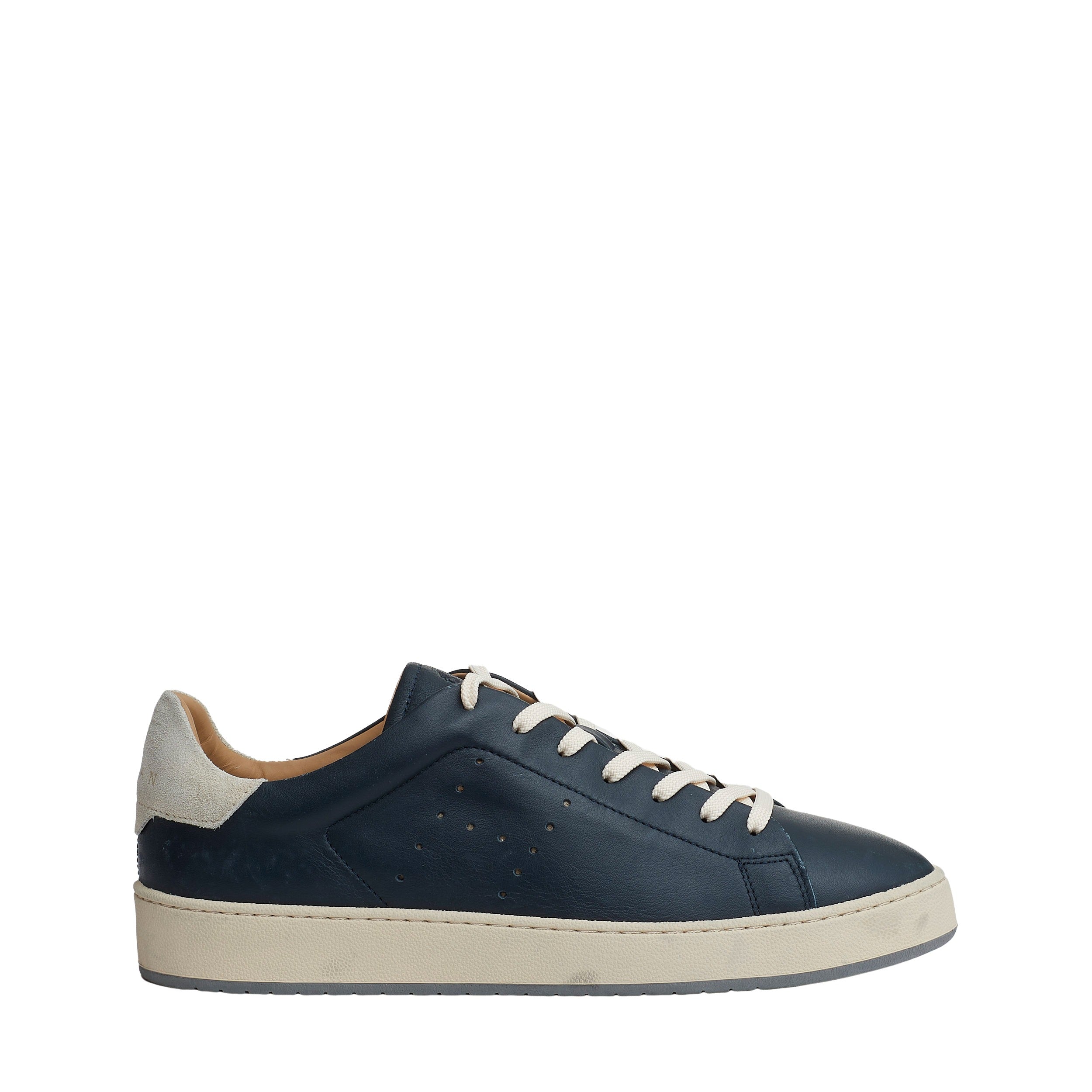 Hogan-OUTLET-SALE-Laced BLAU-ARCHIVIST