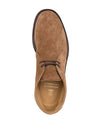 Brunello Cucinelli-OUTLET-SALE-Laced BRAUN-ARCHIVIST