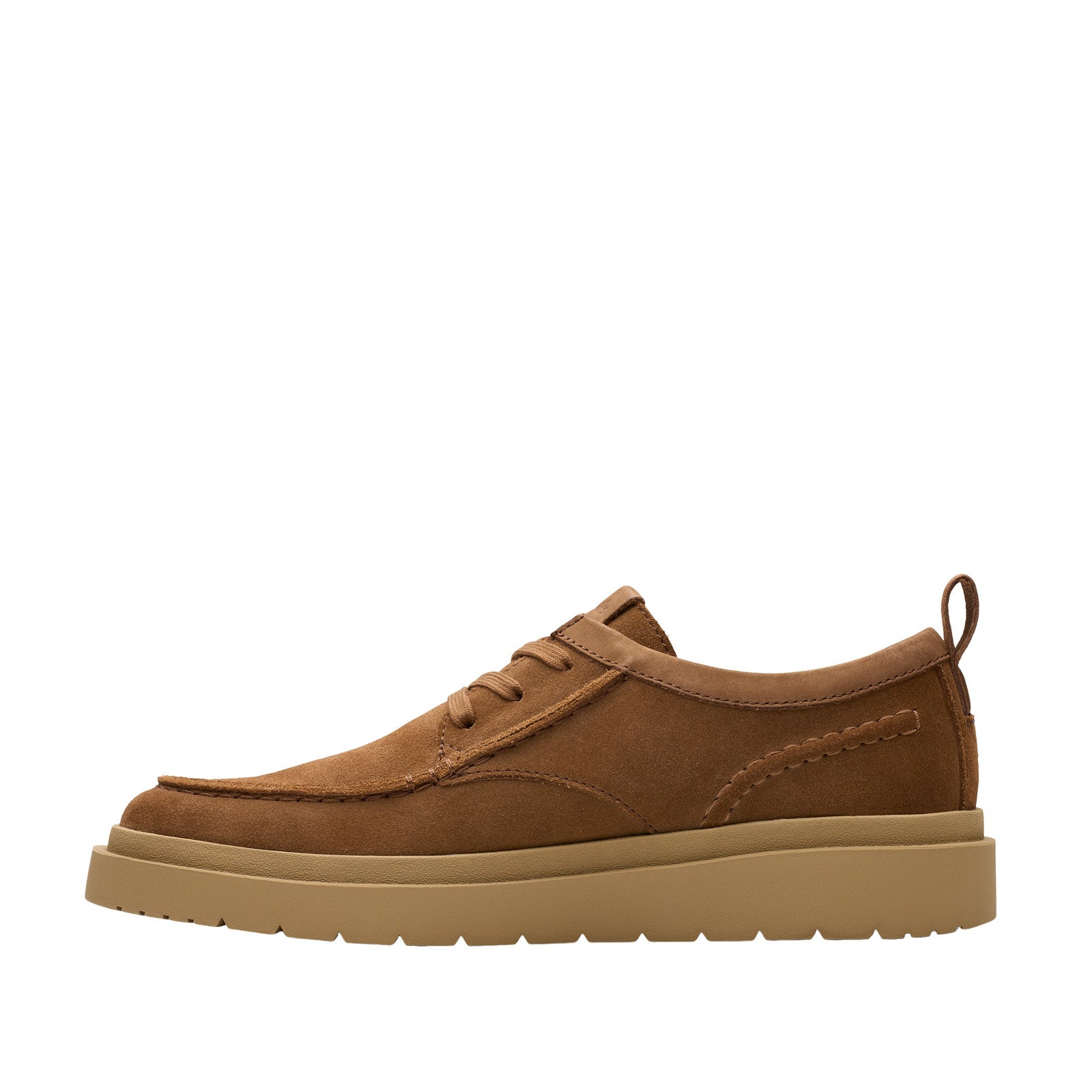 Clarks-OUTLET-SALE-Laced BRAUN-ARCHIVIST