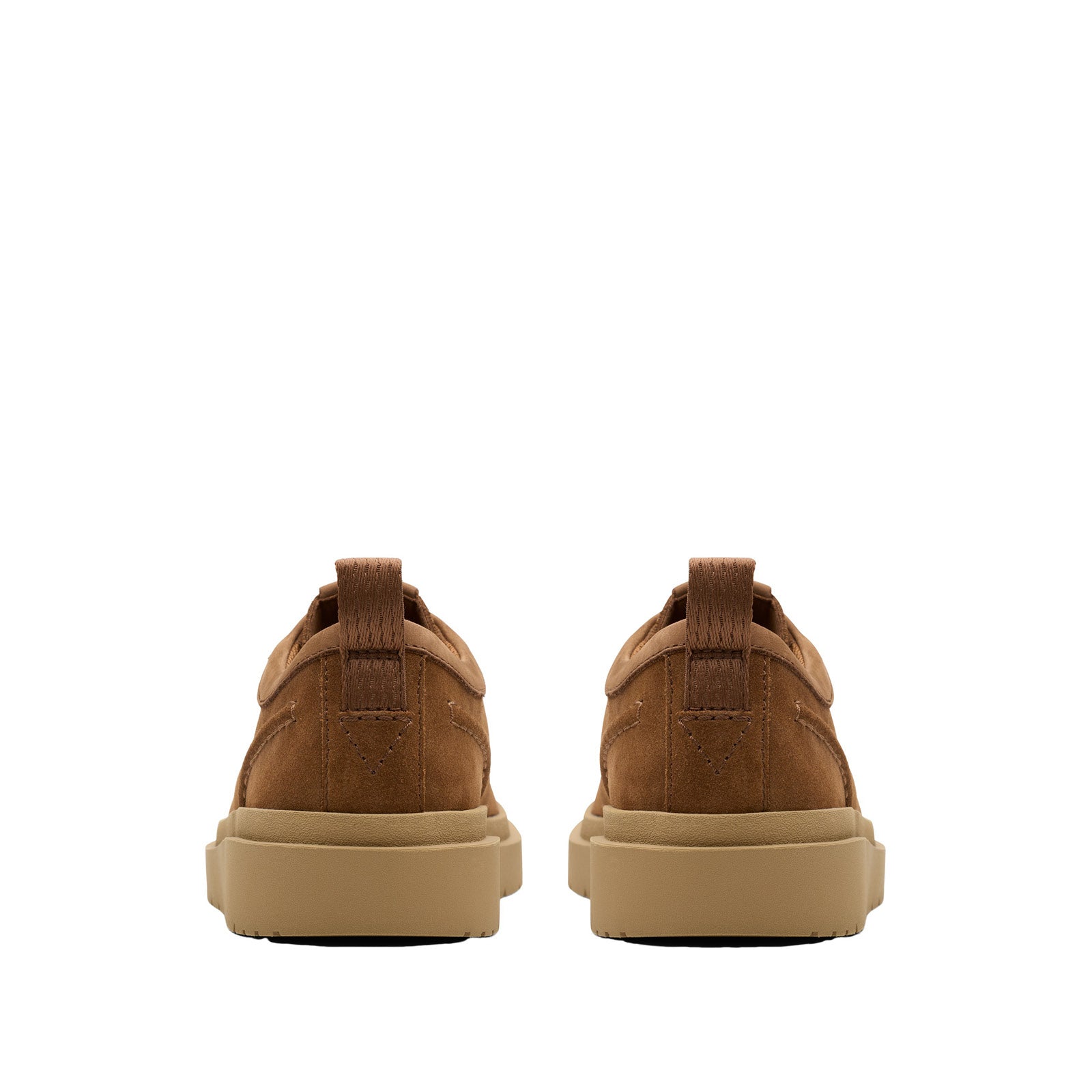 Clarks-OUTLET-SALE-Laced BRAUN-ARCHIVIST