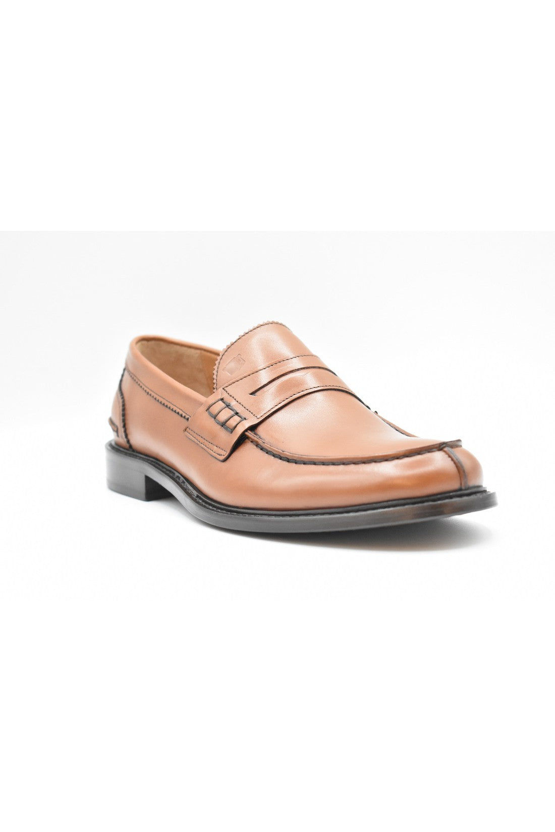 FLORSHEIM-OUTLET-SALE-Laced BRAUN-ARCHIVIST