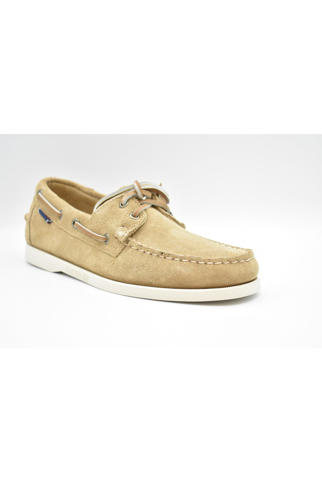 SEBAGO-OUTLET-SALE-Laced BRAUN-ARCHIVIST