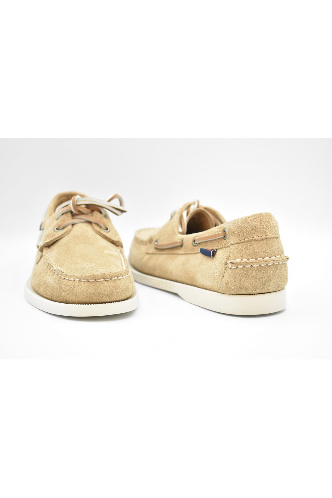 SEBAGO-OUTLET-SALE-Laced BRAUN-ARCHIVIST