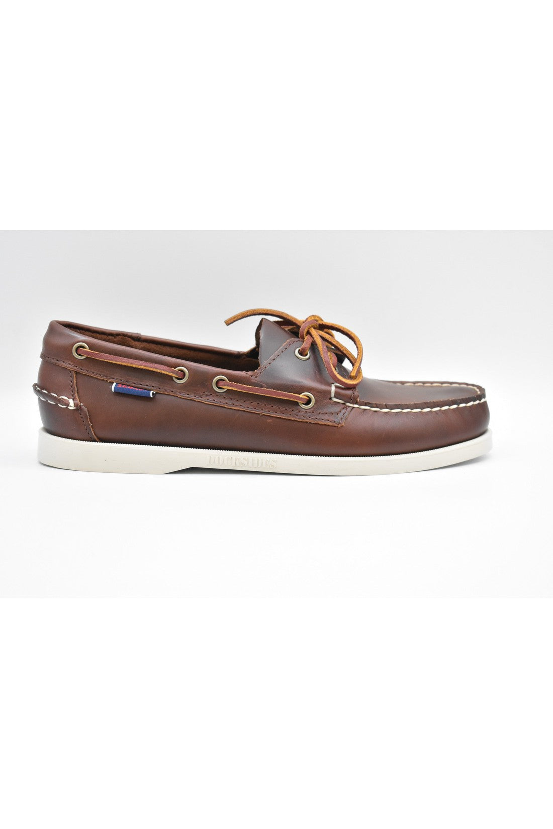 SEBAGO-OUTLET-SALE-Laced BRAUN-ARCHIVIST