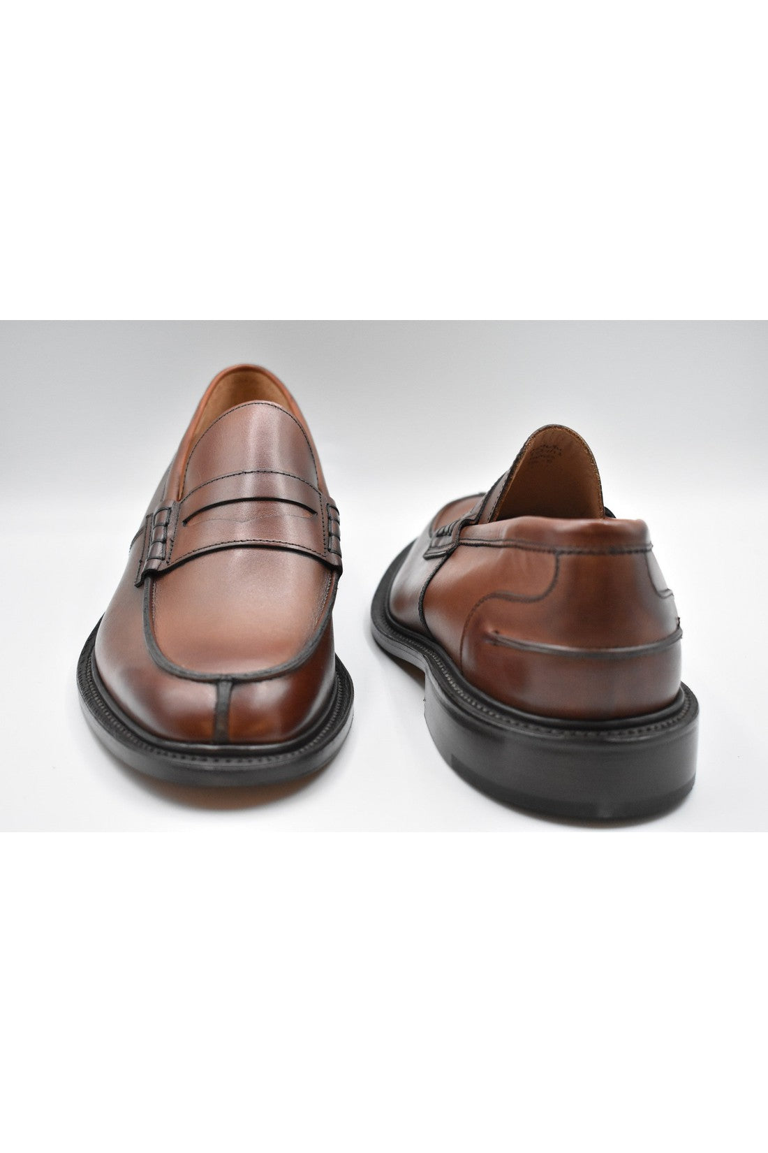 TRICKER'S-OUTLET-SALE-Laced BRAUN-ARCHIVIST