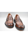 TRICKER'S-OUTLET-SALE-Laced BRAUN-ARCHIVIST