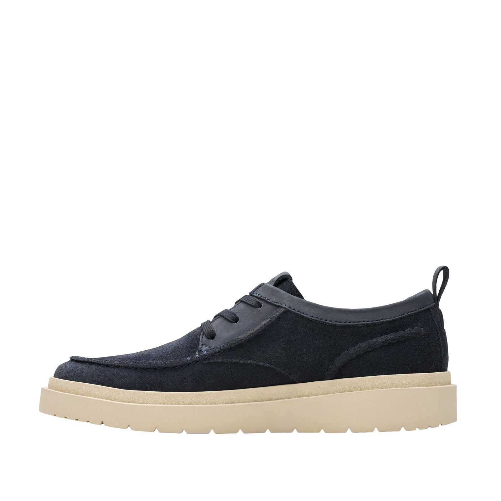 Clarks-OUTLET-SALE-Laced BUNT-ARCHIVIST