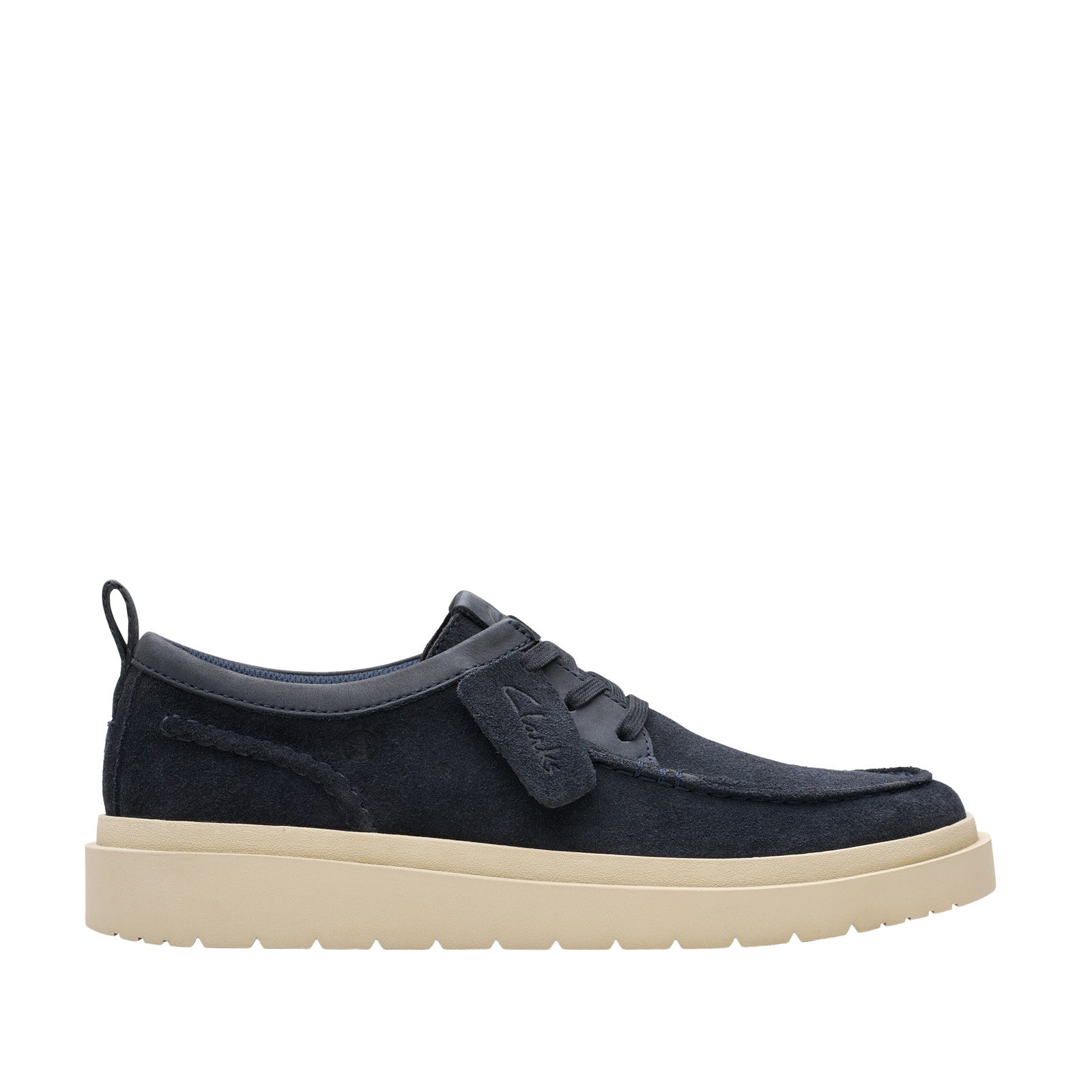Clarks-OUTLET-SALE-Laced BUNT-ARCHIVIST