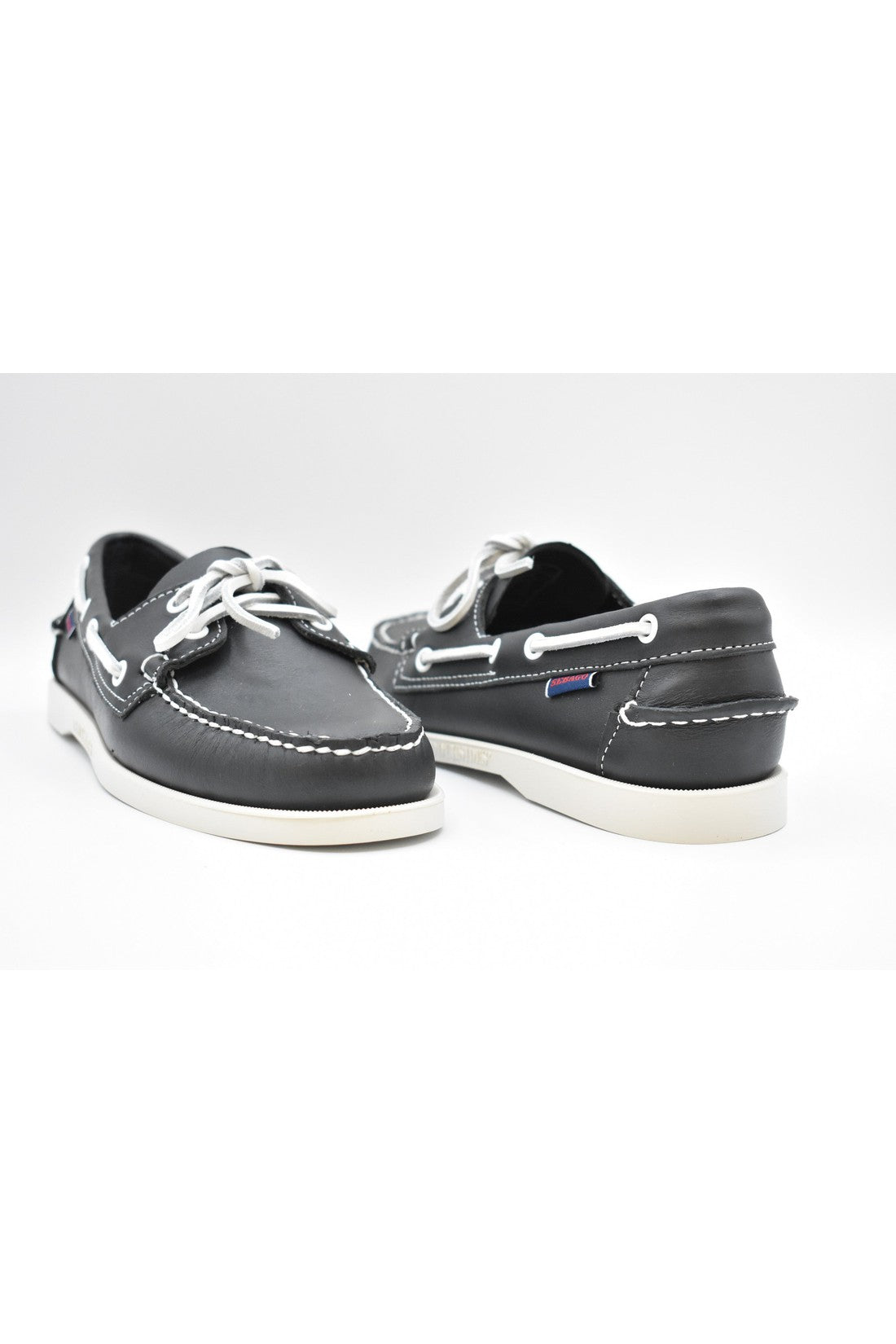 SEBAGO-OUTLET-SALE-Laced BUNT-ARCHIVIST