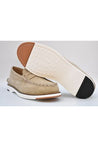 TOD'S-OUTLET-SALE-Laced Beige-ARCHIVIST