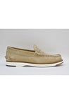 TOD'S-OUTLET-SALE-Laced Beige-ARCHIVIST