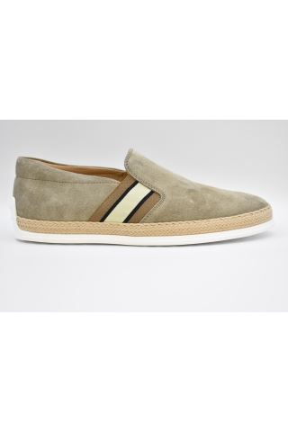 Tod'S-OUTLET-SALE-Laced Beige-ARCHIVIST