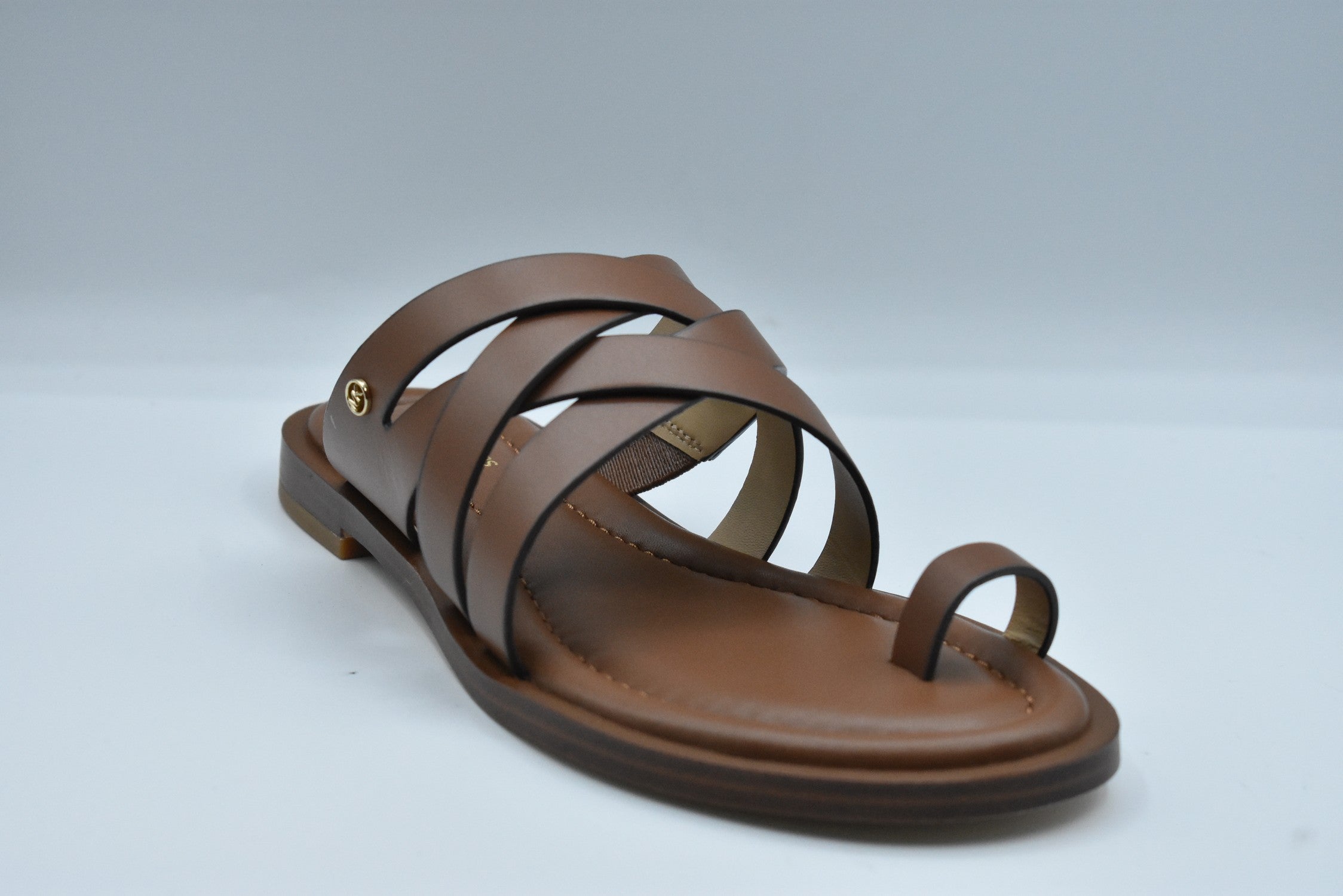 Michael Kors-OUTLET-SALE-Laced GOLD-ARCHIVIST