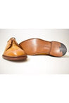 TRICKER'S-OUTLET-SALE-Laced GRAU-ARCHIVIST