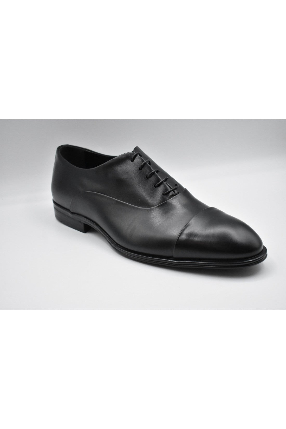 CORVARI-OUTLET-SALE-Laced SCHWARZ-ARCHIVIST