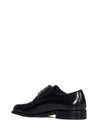 Dsquared2-OUTLET-SALE-Laced SCHWARZ-ARCHIVIST