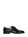 Dsquared2-OUTLET-SALE-Laced SCHWARZ-ARCHIVIST