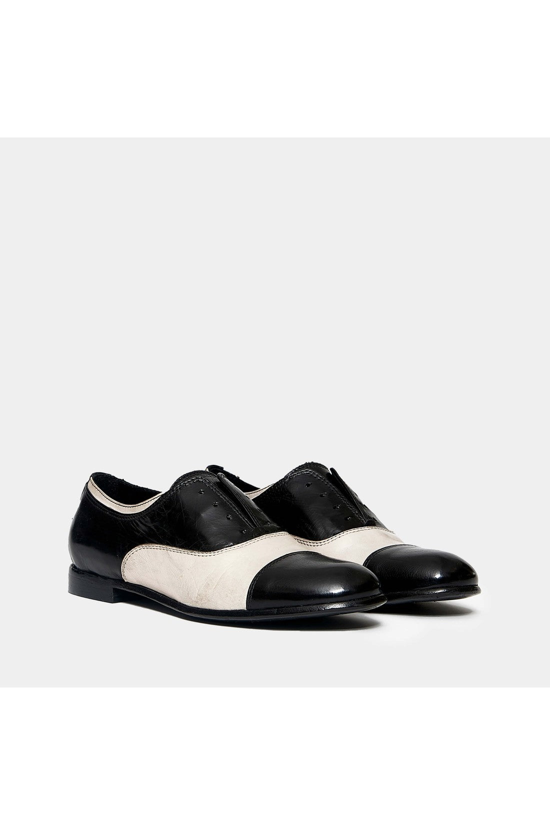 Hundred 100-OUTLET-SALE-Laced SCHWARZ-ARCHIVIST