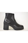 Janet Sport-OUTLET-SALE-Laced SCHWARZ-ARCHIVIST