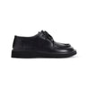 LOEWE-OUTLET-SALE-Laced SCHWARZ-ARCHIVIST