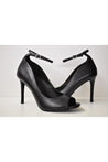 MICHAEL KORS-OUTLET-SALE-Laced SCHWARZ-ARCHIVIST