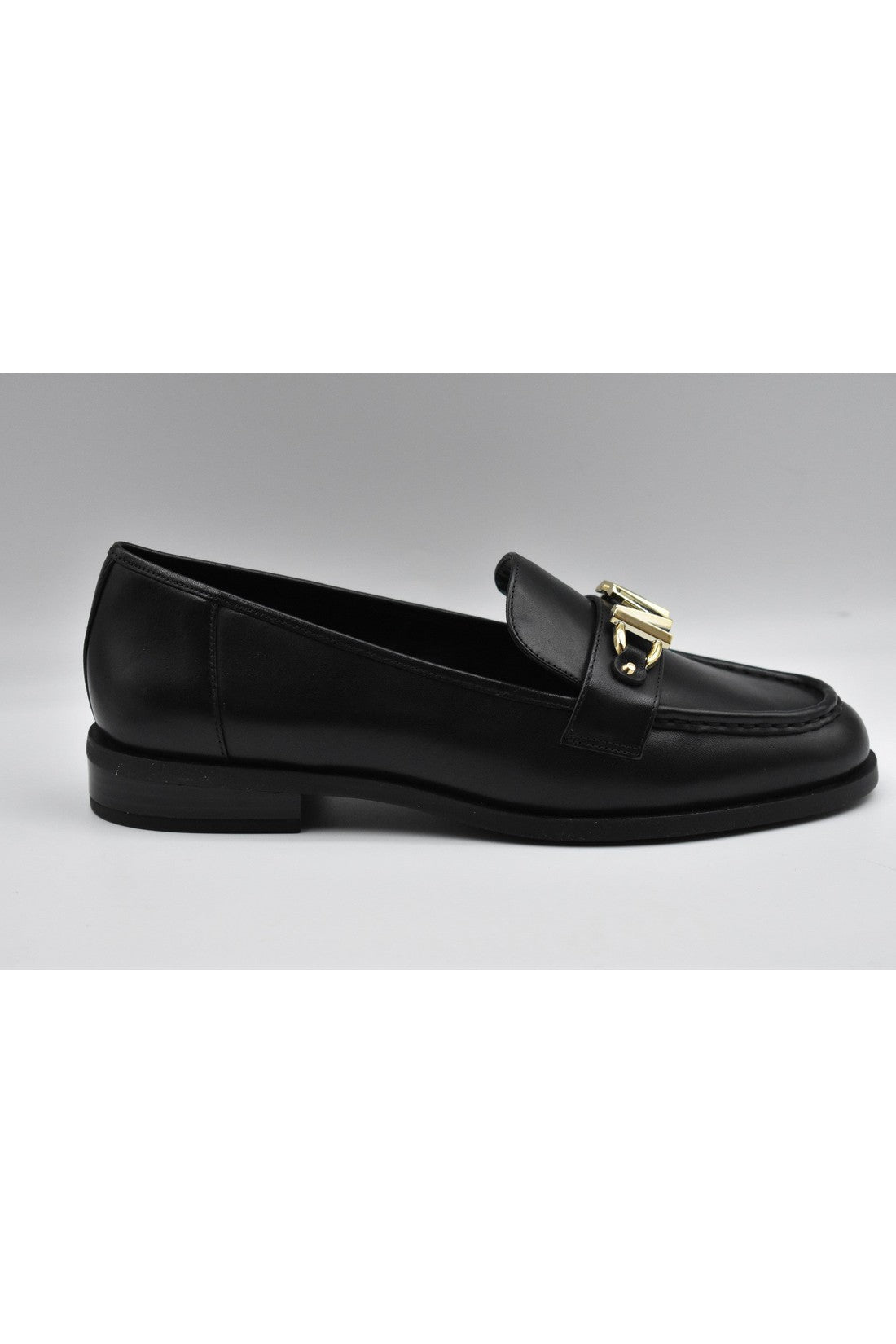 MICHAEL KORS-OUTLET-SALE-Laced SCHWARZ-ARCHIVIST