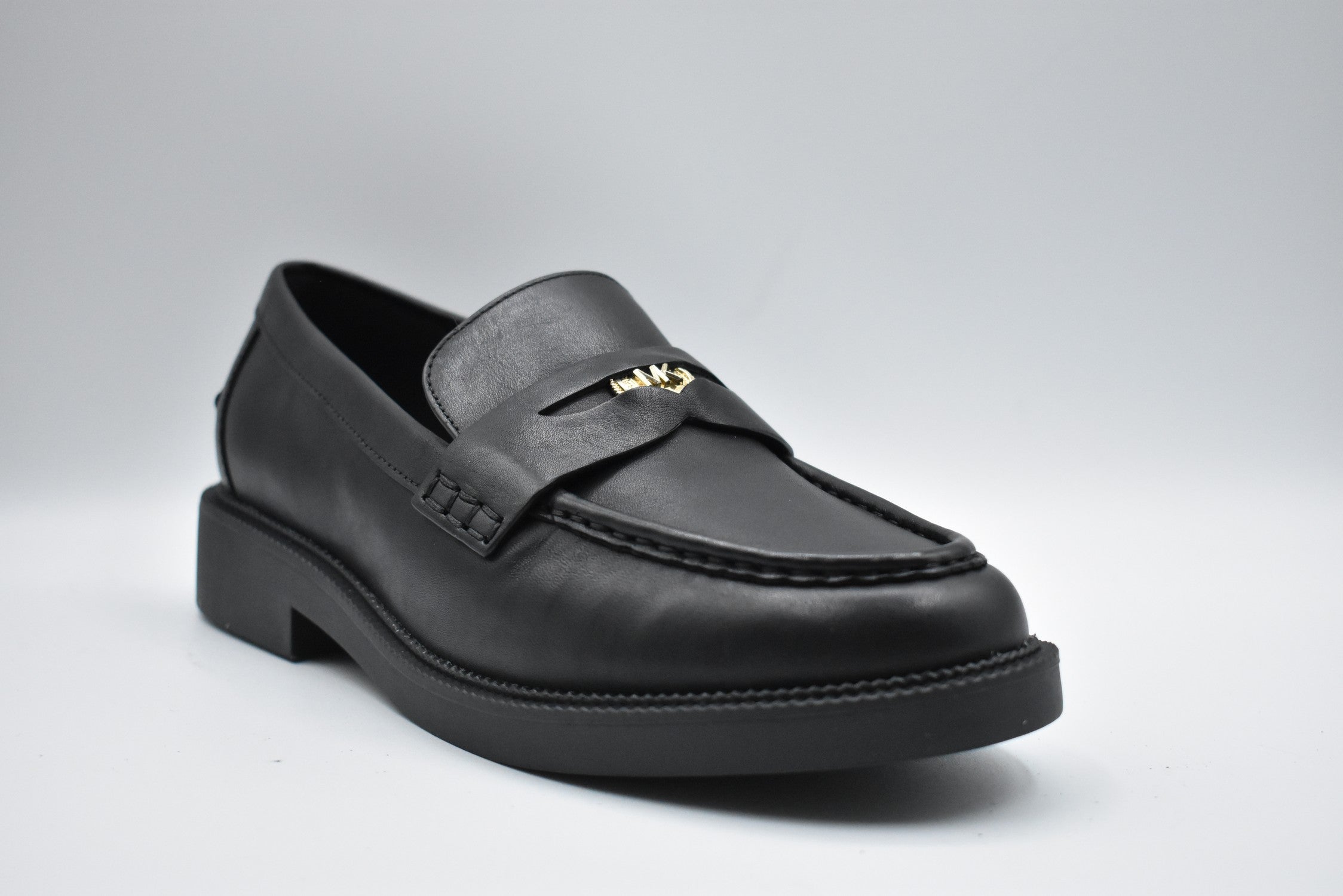 Michael Kors-OUTLET-SALE-Laced SCHWARZ-ARCHIVIST