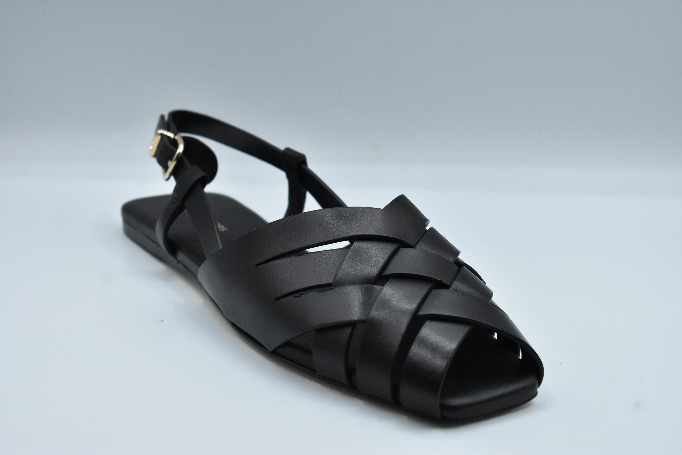 Michael Kors-OUTLET-SALE-Laced SCHWARZ-ARCHIVIST