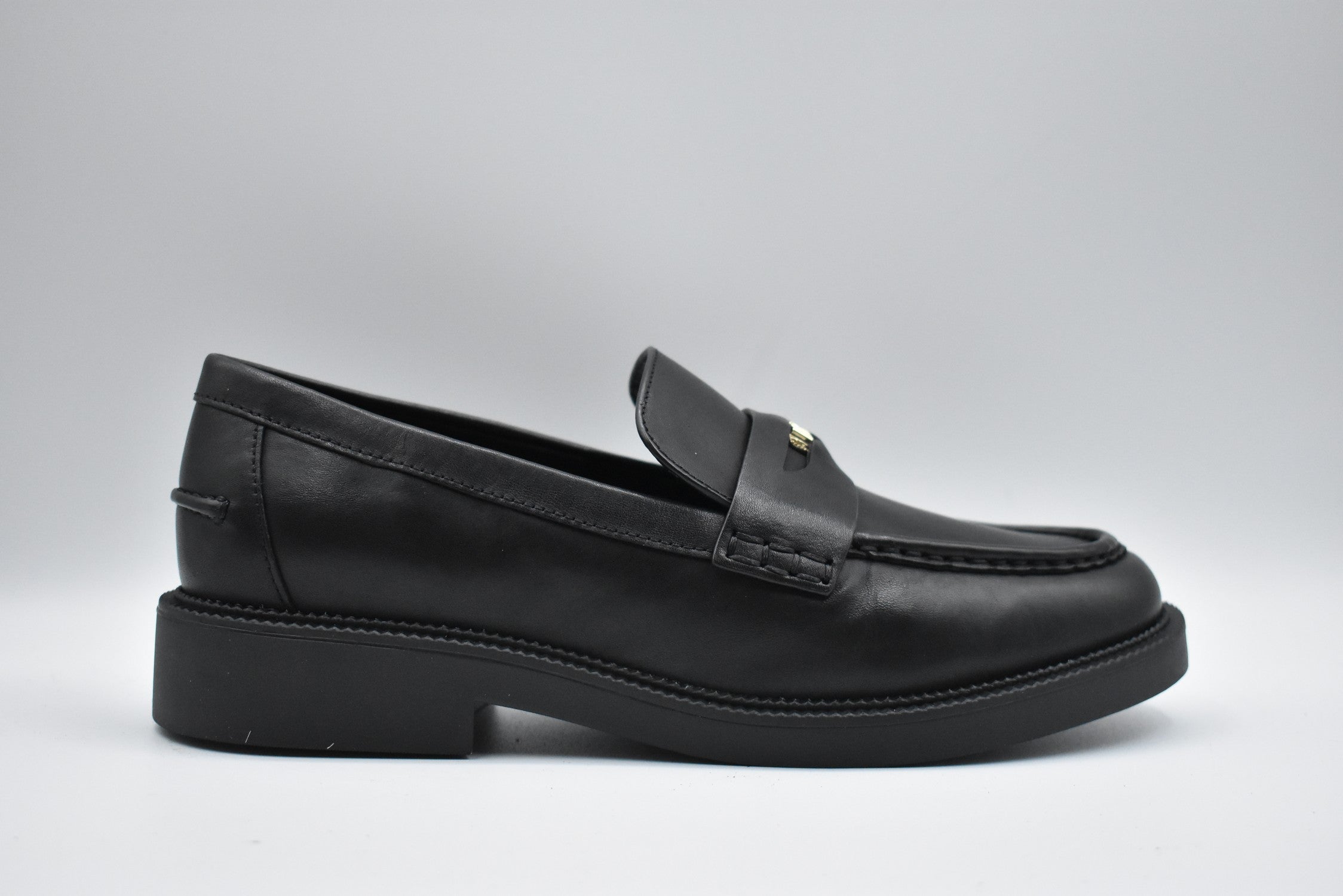 Michael Kors-OUTLET-SALE-Laced SCHWARZ-ARCHIVIST