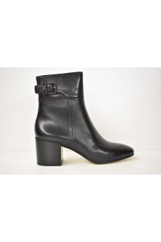 Michael Kors-OUTLET-SALE-Laced SCHWARZ-ARCHIVIST