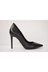 Michael Kors-OUTLET-SALE-Laced SCHWARZ-ARCHIVIST