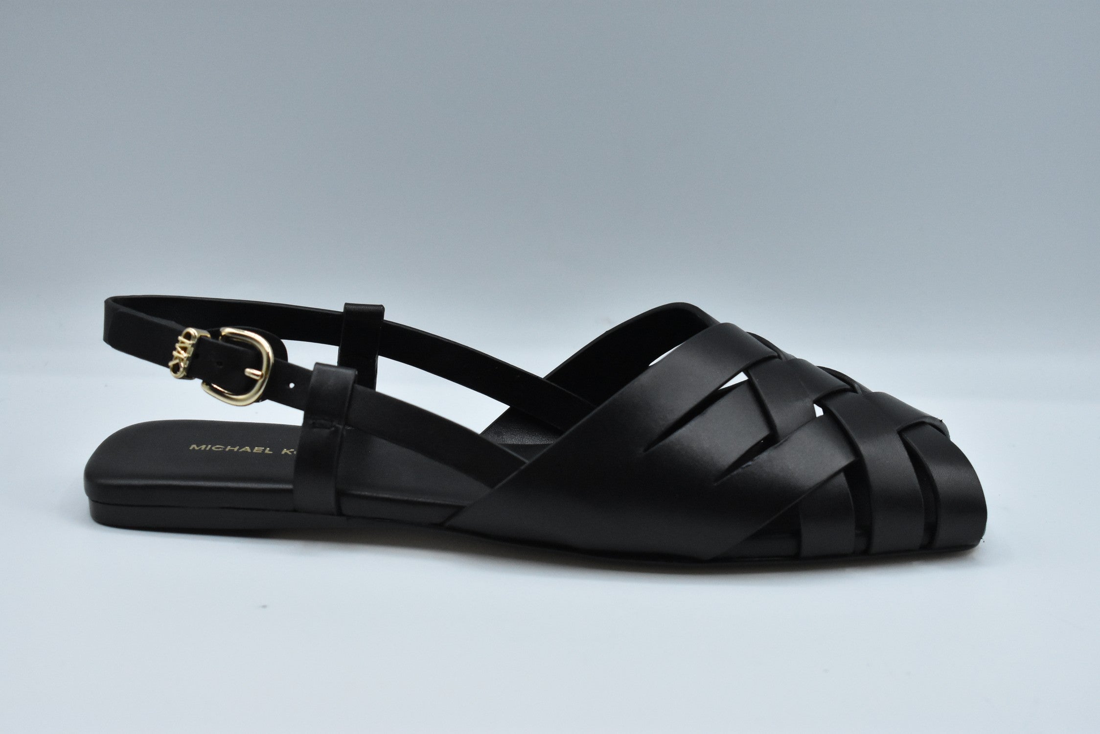 Michael Kors-OUTLET-SALE-Laced SCHWARZ-ARCHIVIST