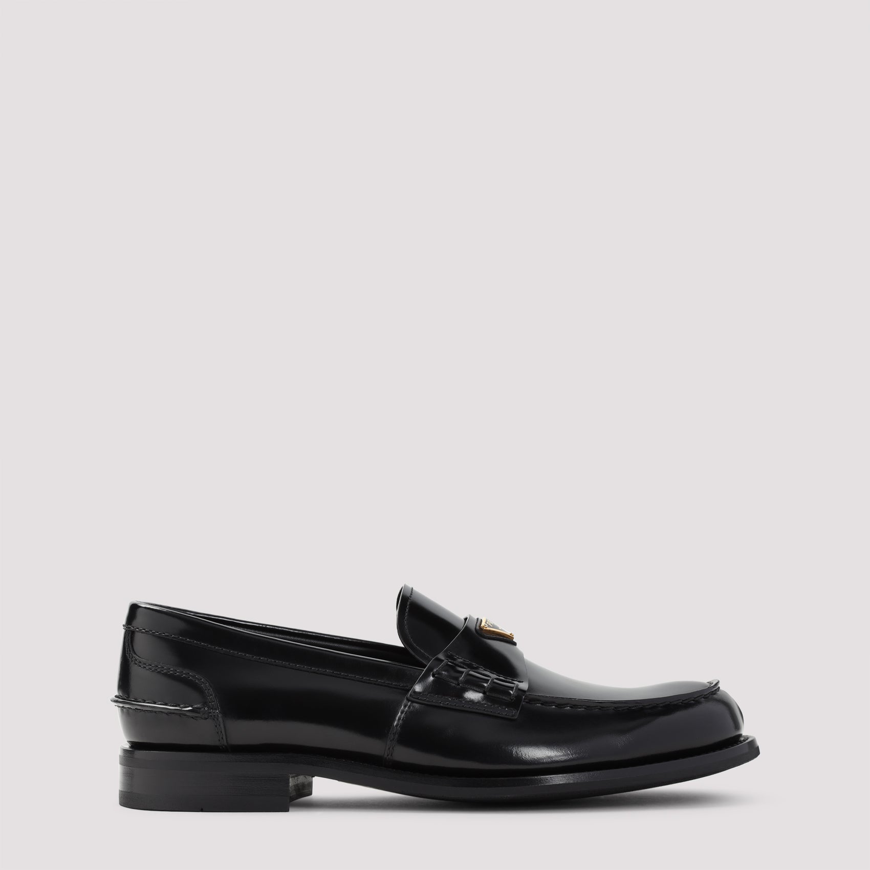 Prada-OUTLET-SALE-Laced SCHWARZ-ARCHIVIST