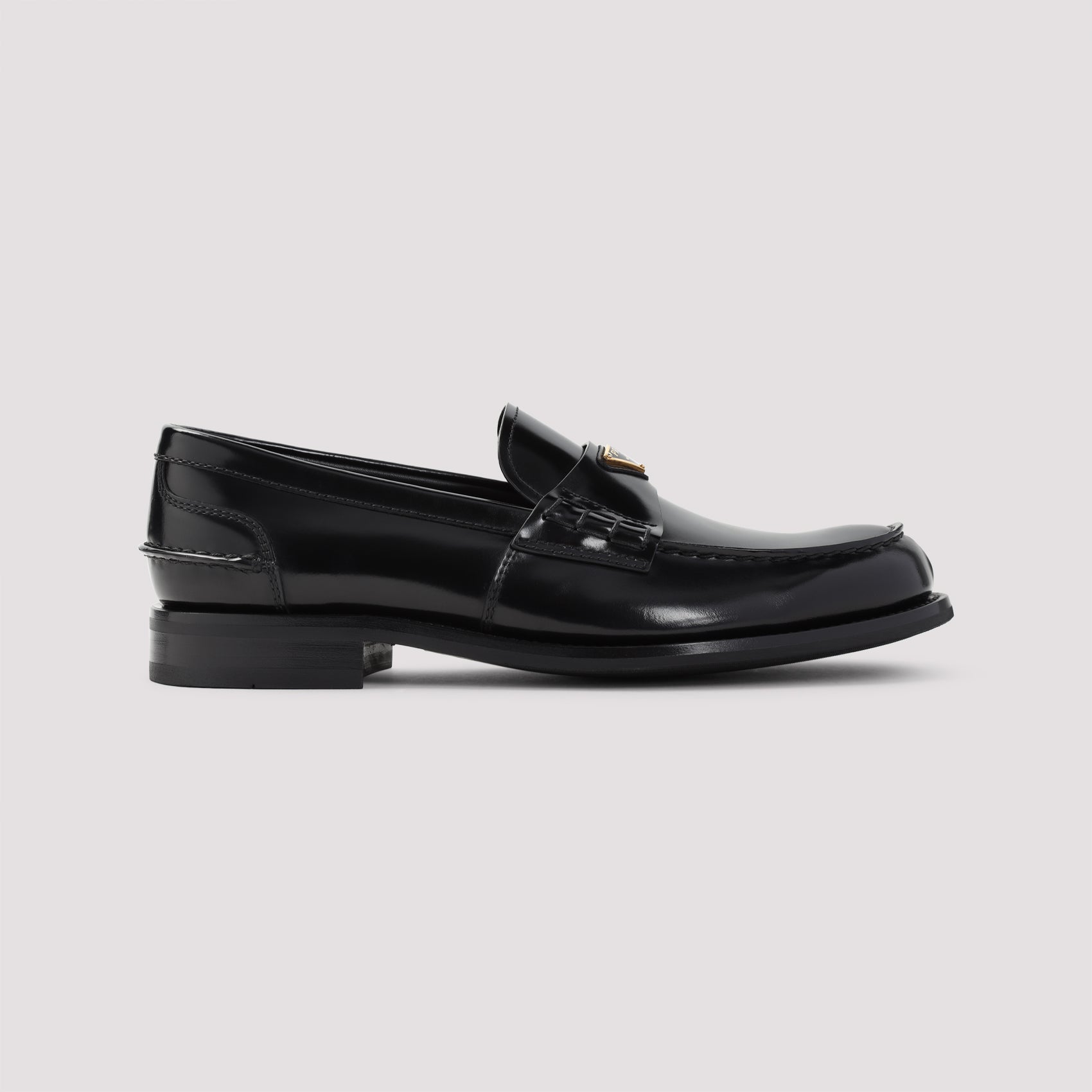 Prada-OUTLET-SALE-Laced SCHWARZ-ARCHIVIST