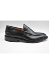 TRICKER'S-OUTLET-SALE-Laced SCHWARZ-ARCHIVIST