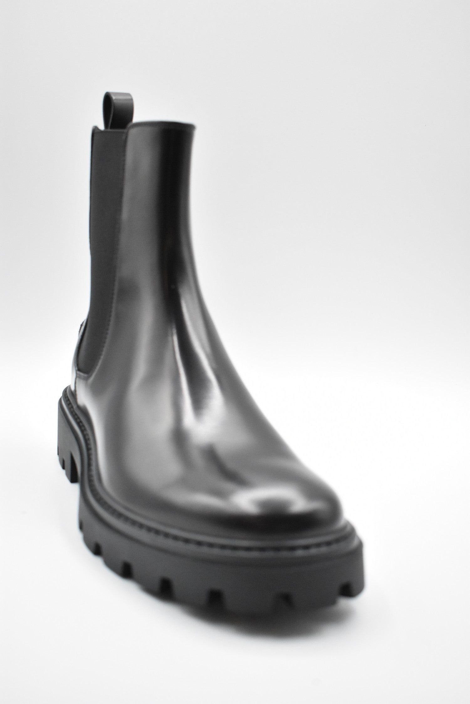 Tod'S-OUTLET-SALE-Laced SCHWARZ-ARCHIVIST