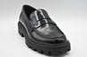 Tod'S-OUTLET-SALE-Laced SCHWARZ-ARCHIVIST