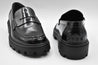 Tod'S-OUTLET-SALE-Laced SCHWARZ-ARCHIVIST