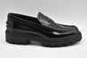 Tod'S-OUTLET-SALE-Laced SCHWARZ-ARCHIVIST