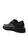 Valentino Garavani-OUTLET-SALE-Laced SCHWARZ-ARCHIVIST