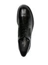 Valentino Garavani-OUTLET-SALE-Laced SCHWARZ-ARCHIVIST