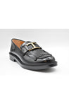 TOD'S-OUTLET-SALE-Laced Schwarz-ARCHIVIST