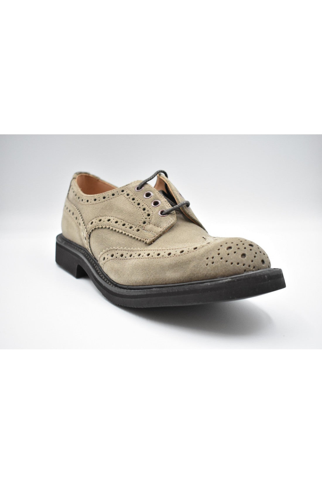 TRICKER'S-OUTLET-SALE-Laced-ARCHIVIST